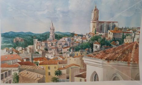Viajes