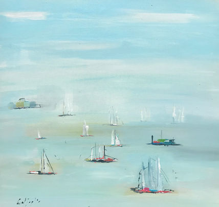 La bahía