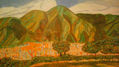 El Avila by Blanca Carrero
