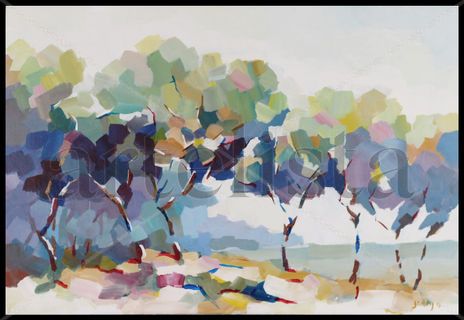 "Costa mediterránea"