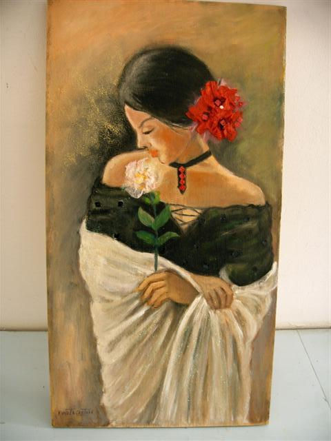 ELEGANCIA FEMENINA