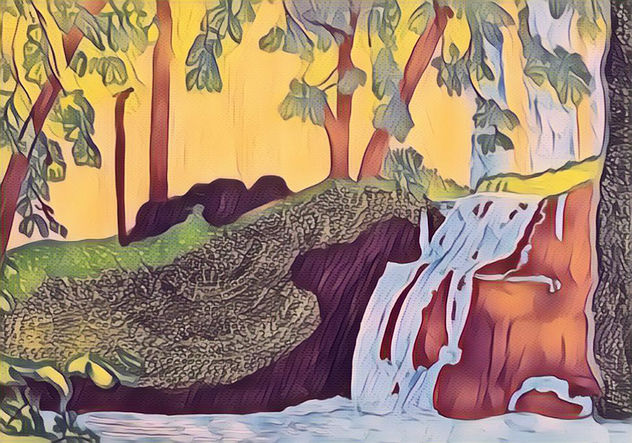 Cascada