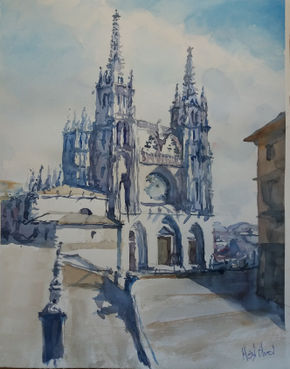 catedral de Burgos