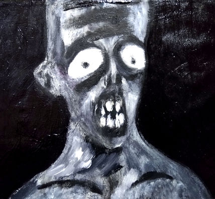 Scary