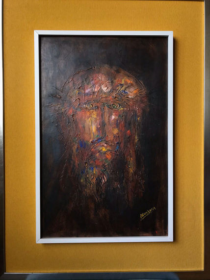 Ecce homo