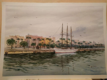 Santa Eulalia