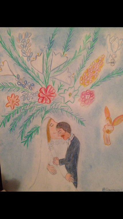 El Matrimonio by...