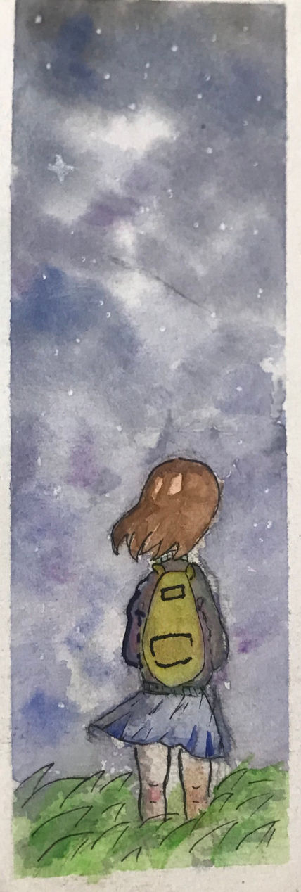 Tristeza y soledad