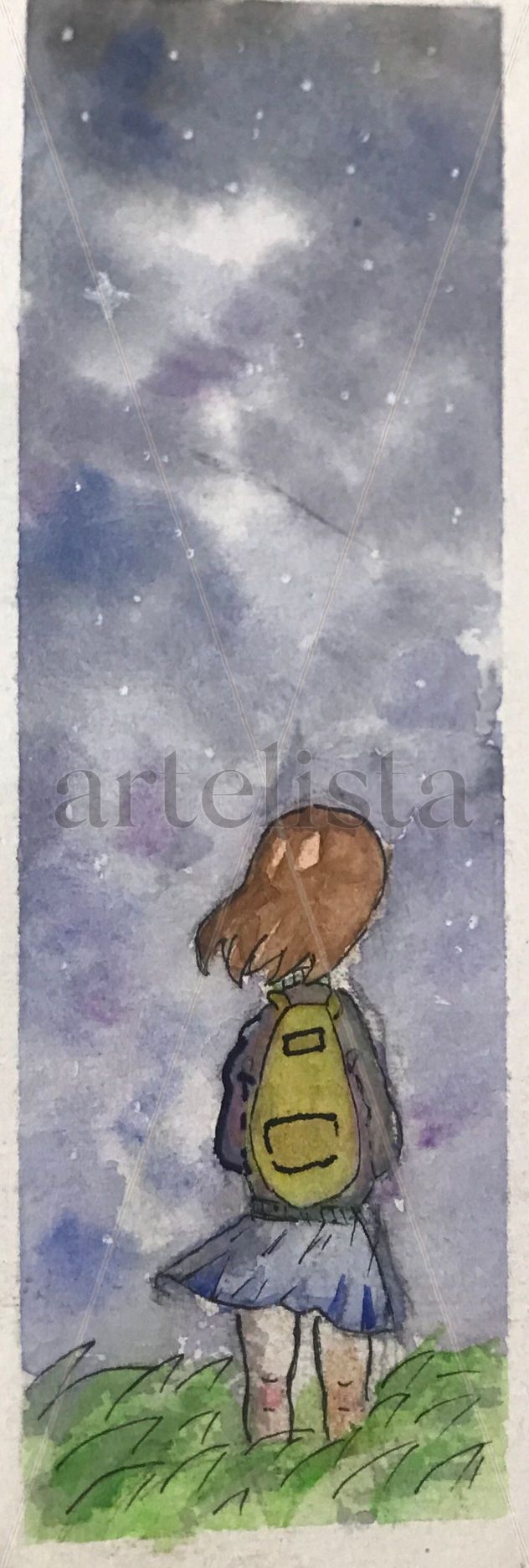 Tristeza y soledad