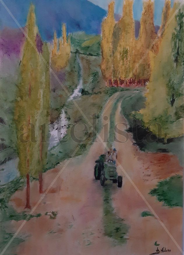 camino