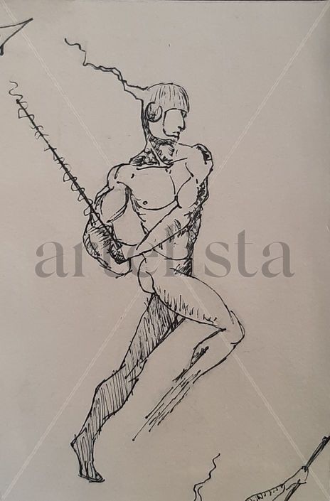 Luchador