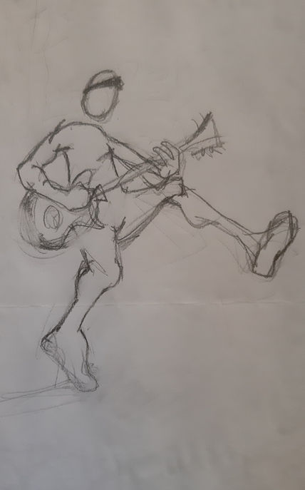 Guitarrista