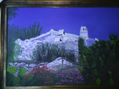 cortijo de la axarquia