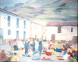MERCADO DE PISAC