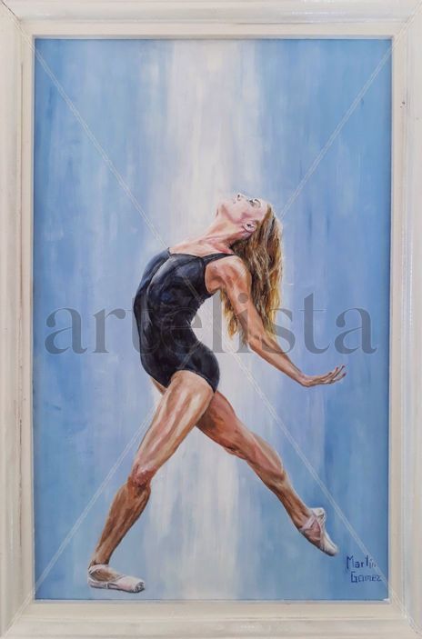 Bailarina