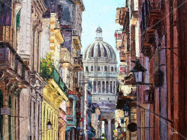 "Cúpula"