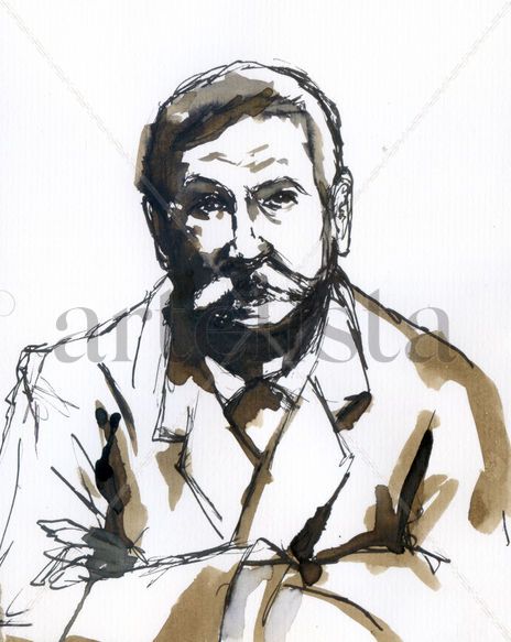 Benito Pérez Galdós