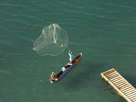 Pescador...ES