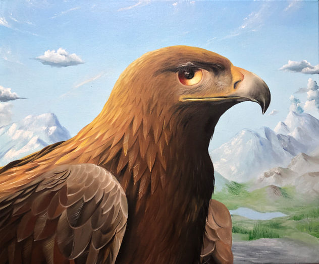 AGUILA MEXICANA..