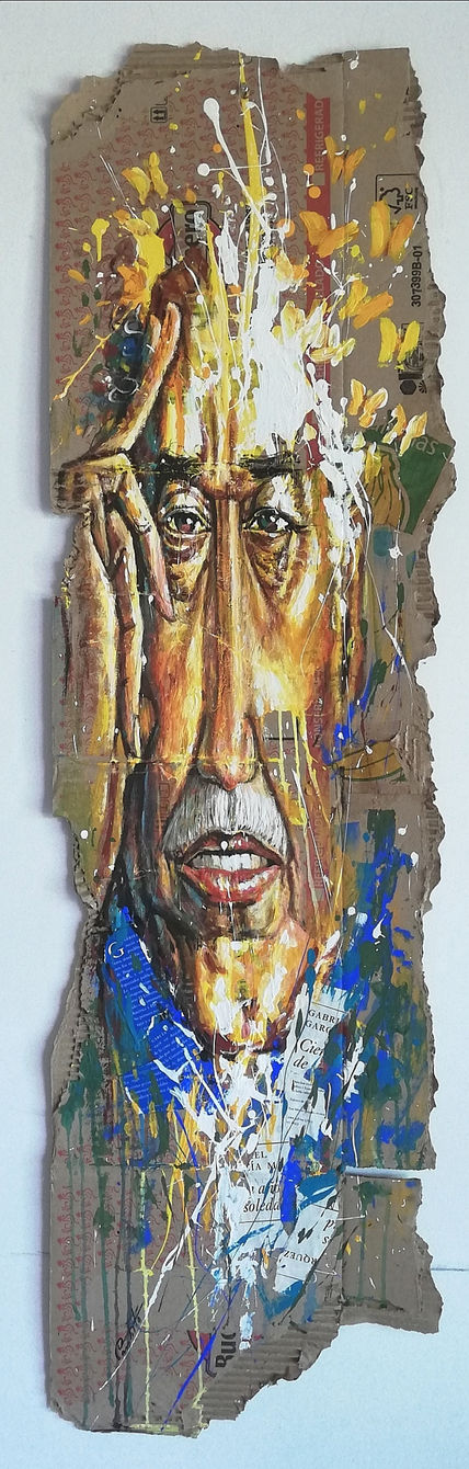 El Genio Izquierdozo