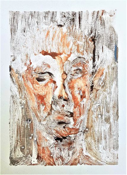Cabeza IV