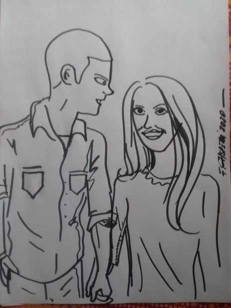 Comics