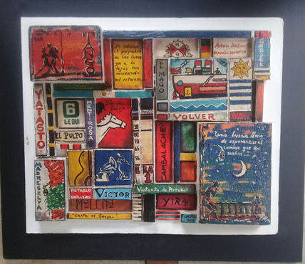 "retablo orillero "