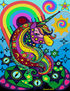 UNICORNIO KAWAI