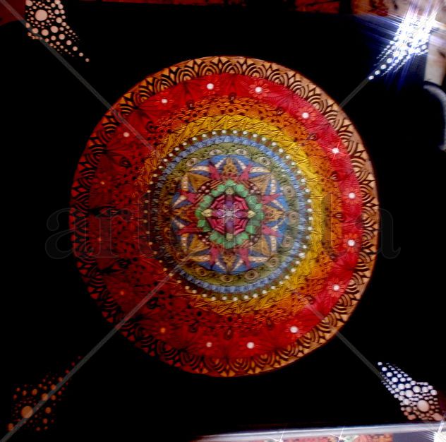 Mandala 2