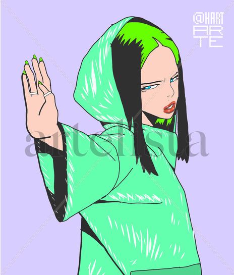 Billie Eilish