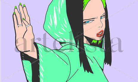 Anime Style