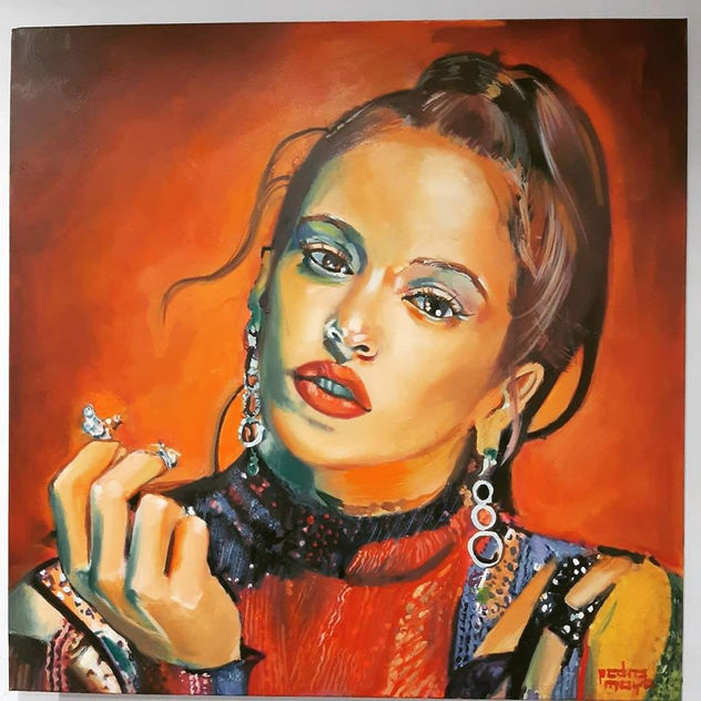 ROSALIA
