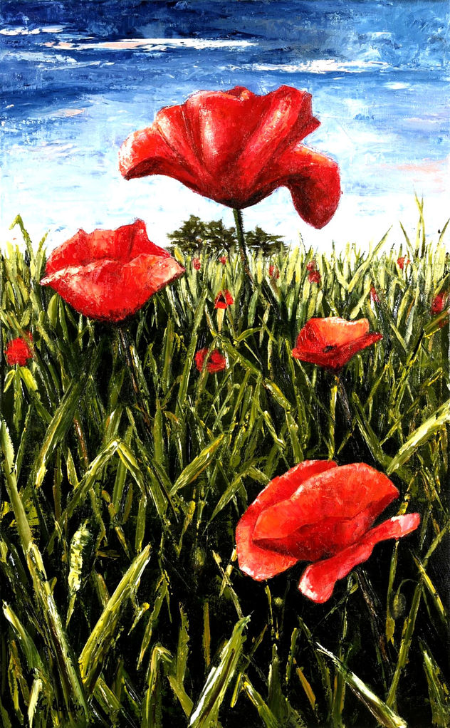 AMAPOLAS