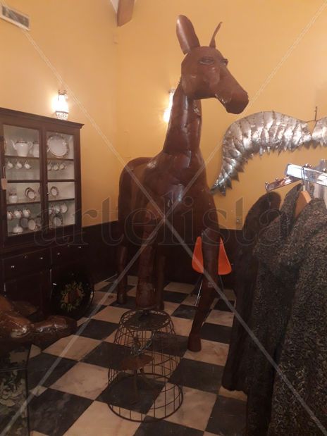 Cavalo