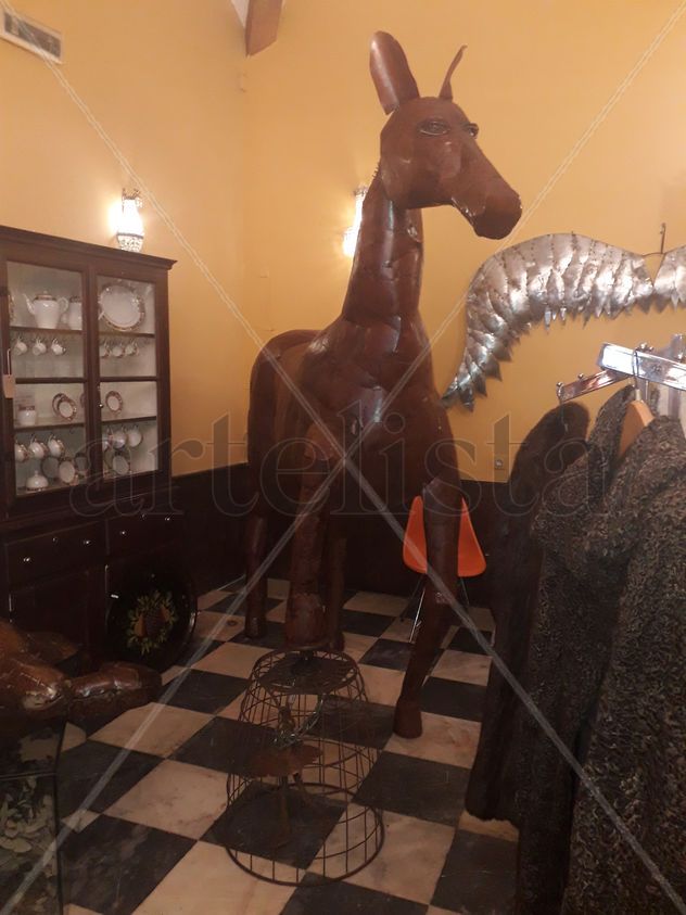 Cavalo