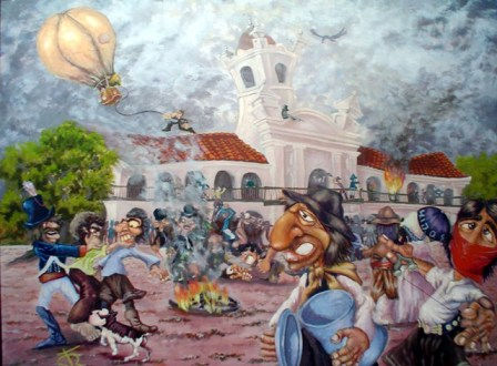 Revolución 20-25