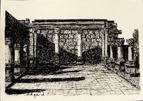 CAPERNAUM(Kfar Nahum)