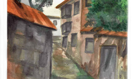 Paisajes