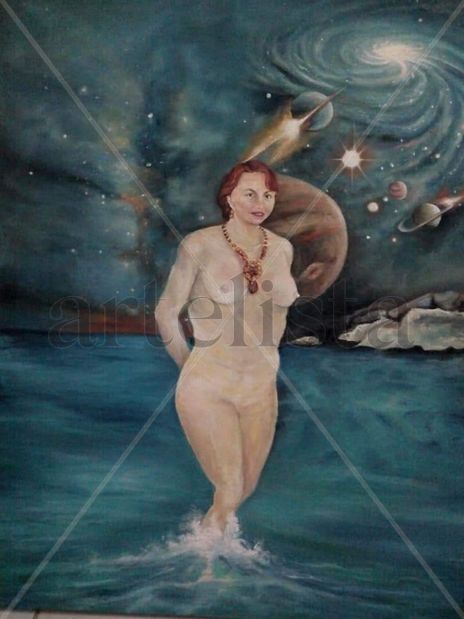 Cosmologia marina