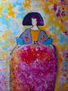 menina gitana