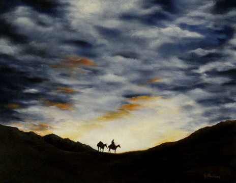 Crepusculo