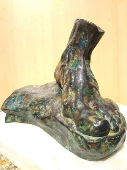 Huella