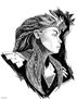 Aloy - Horizon Zero Dawn