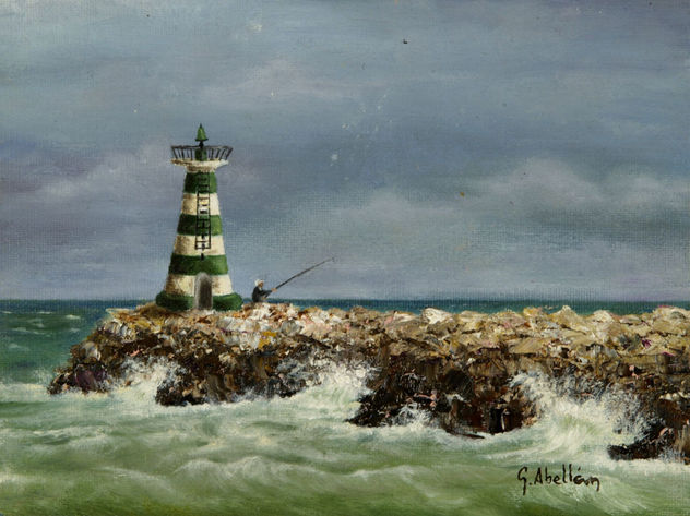 FARO 1