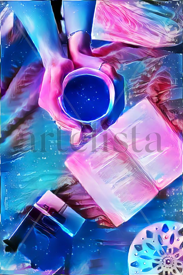 COFFEE OF THE UNIVERSE
