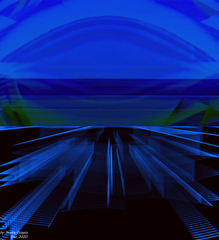 EB67-A la velocidad...