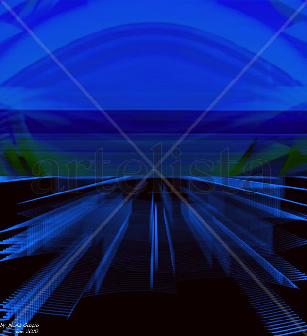 EB67-A la velocidad de un sueño
