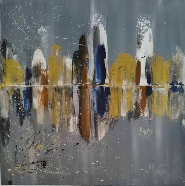Abstract collection art #1.