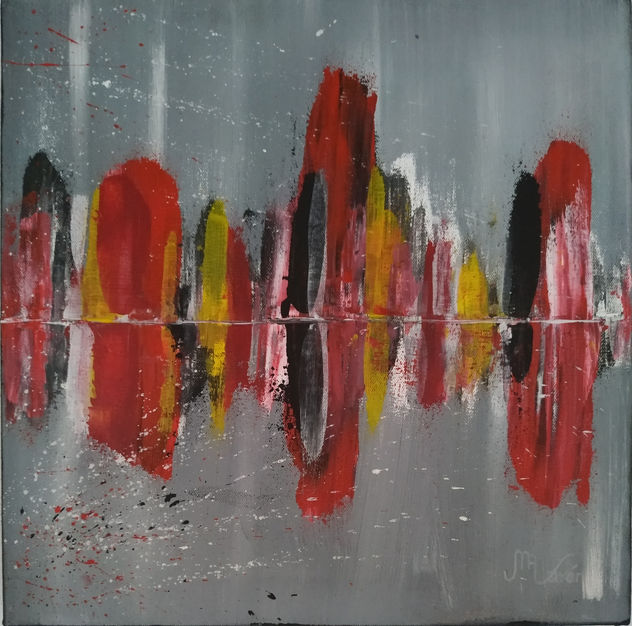 Abstract collection art #2