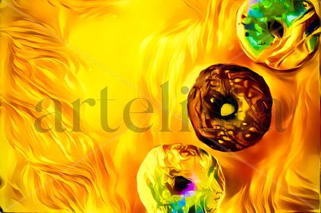 Donut donut donut